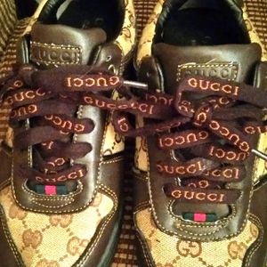 Gucci shoes